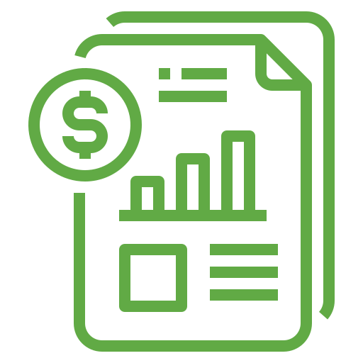 Digital Process Icon