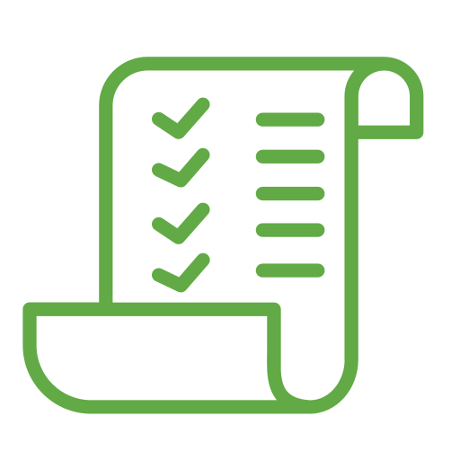 Digital Proccess Icon